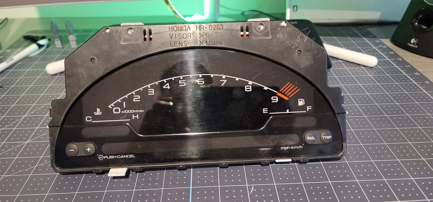 Custom ap1 s2k cluster